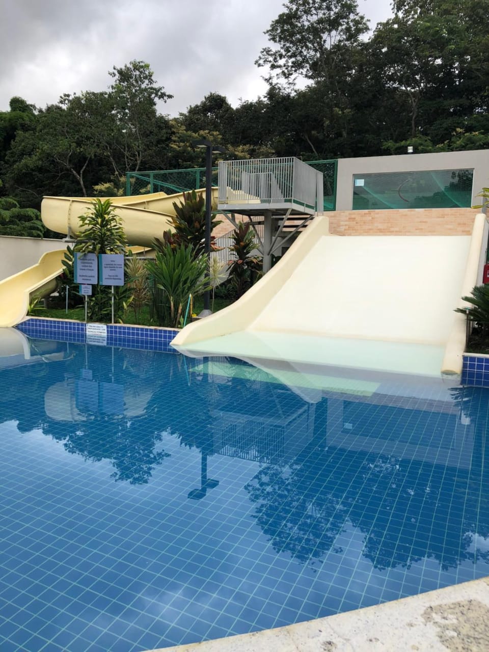 Park Veredas - Rio Quente Apartment in State of Goiás