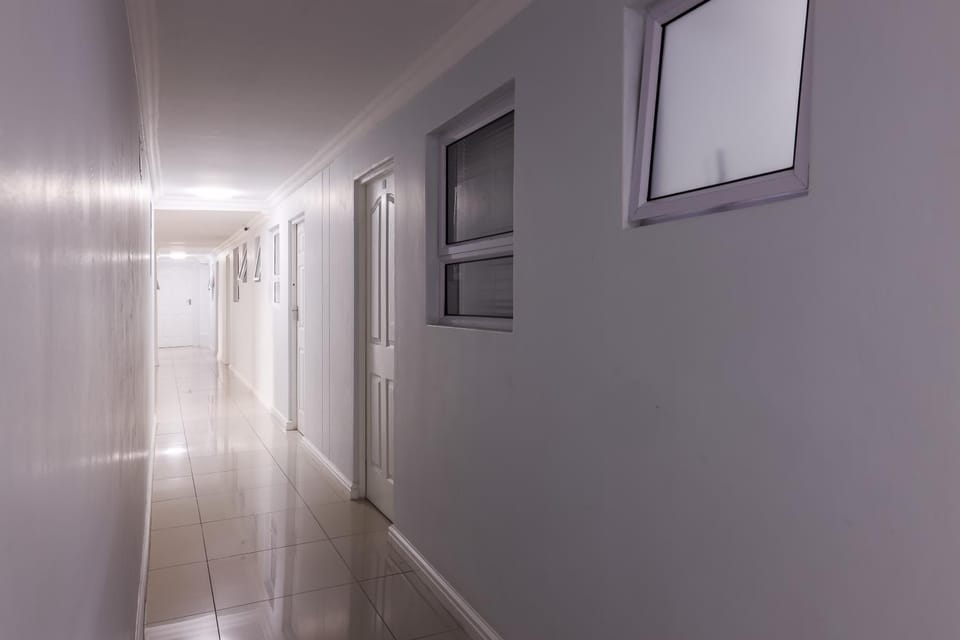 Modern apartments at CZ KUBS Apartment in Eastern Cape