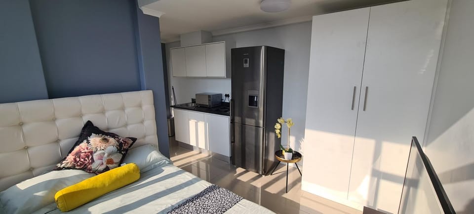 Modern apartments at CZ KUBS Apartment in Eastern Cape