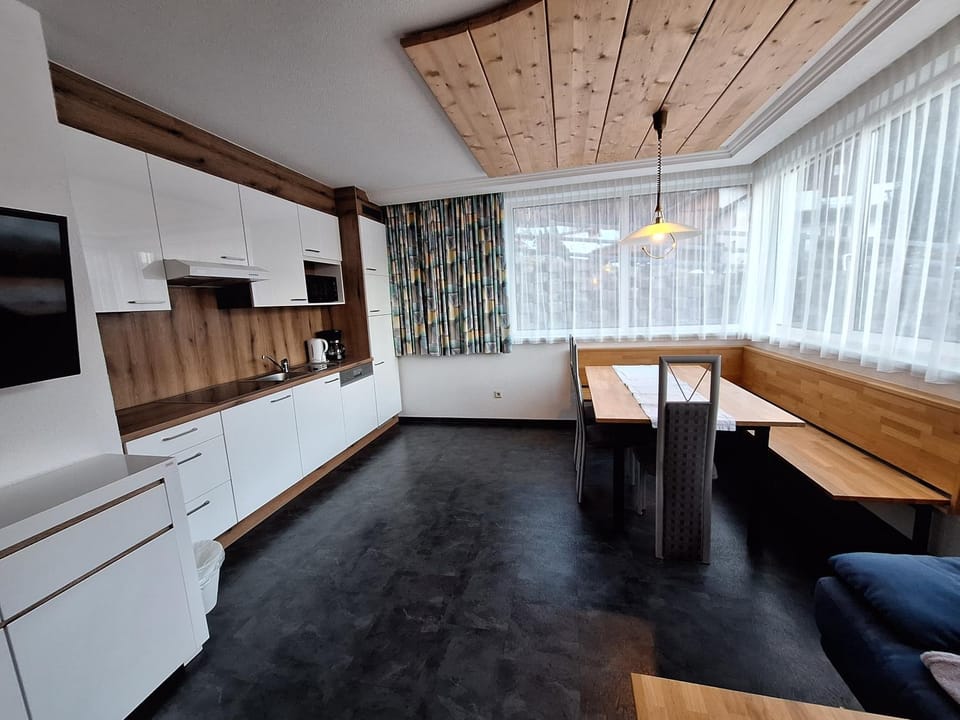 Appartements Rosmarie Apartment in Trentino-South Tyrol