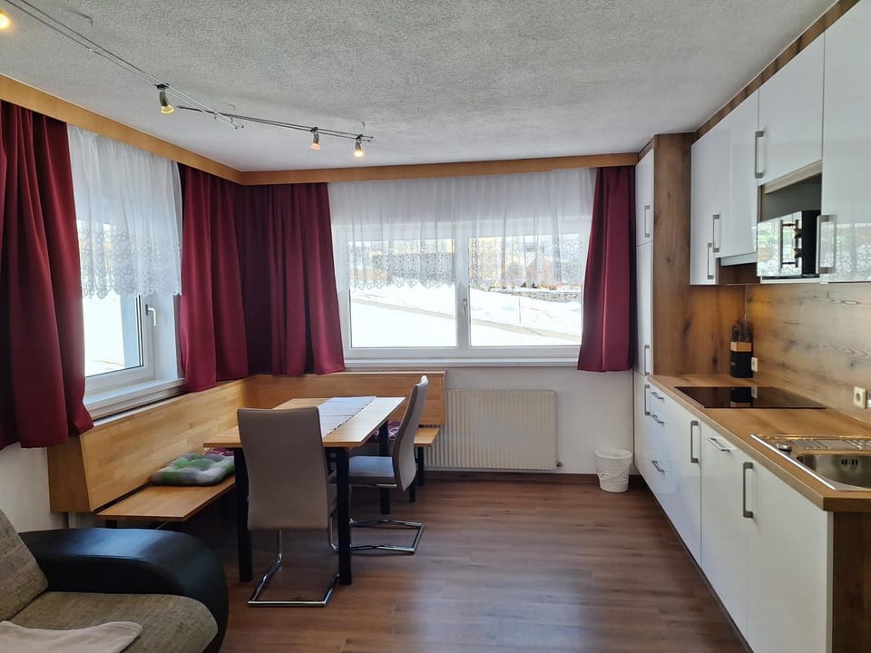 Appartements Rosmarie Apartment in Trentino-South Tyrol