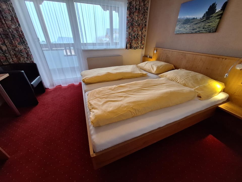 Appartements Rosmarie Apartment in Tyrol