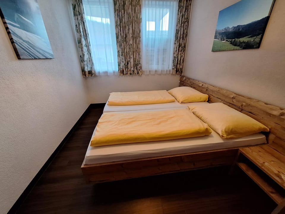 Appartements Rosmarie Apartment in Trentino-South Tyrol