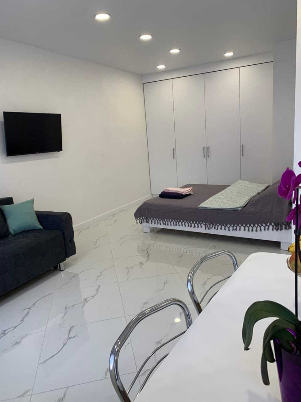 Апартаменты в Аркадии-42 Жемчужина Apartment in Odessa