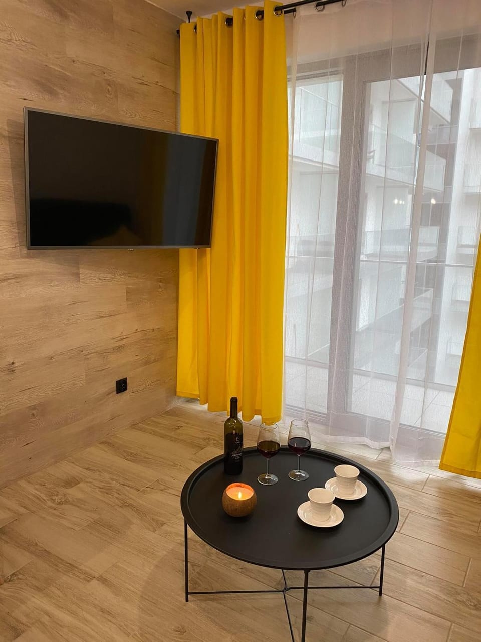 TV and multimedia
