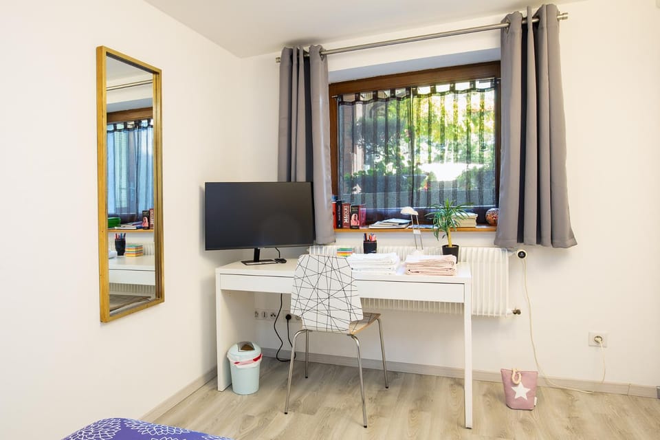 TV and multimedia, Bedroom