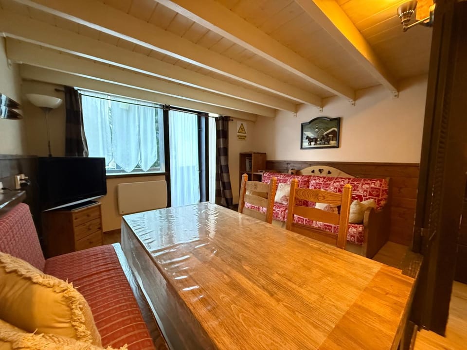 Chamonix / Argentière - Duplex 6p Apartment in Chamonix