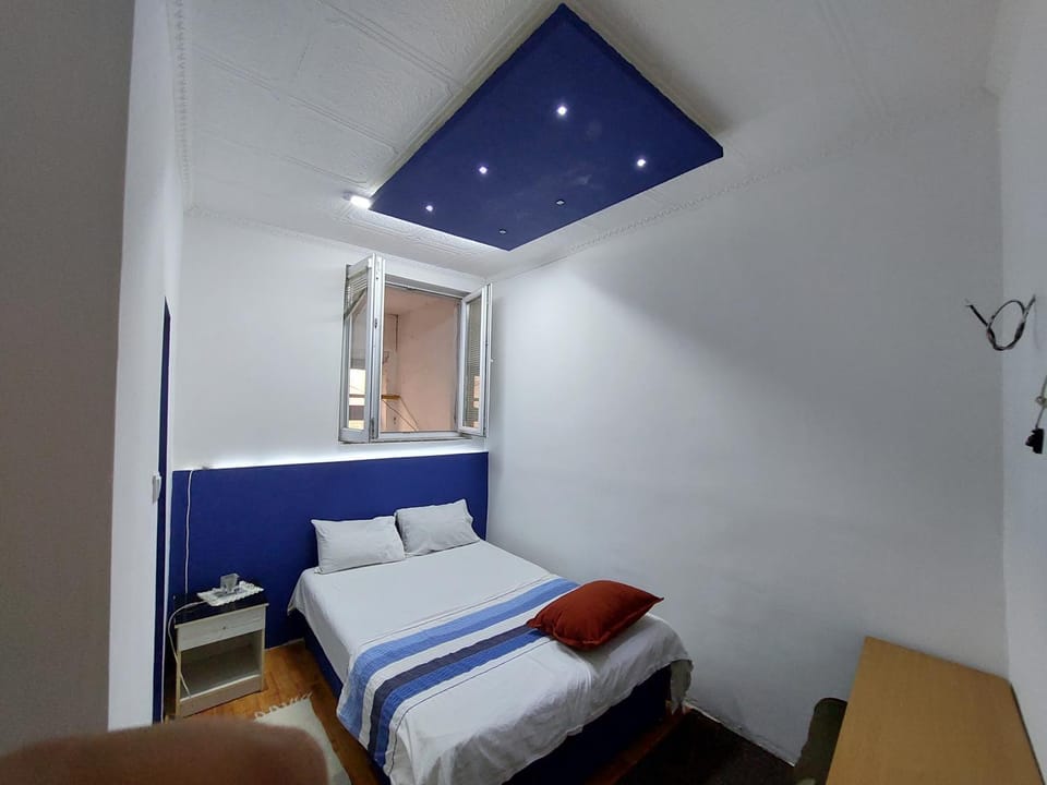At Mejdan Rooms Bed and Breakfast in Sarajevo