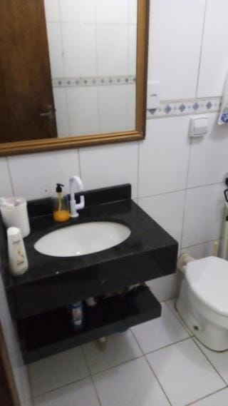 Apartamento Familiar aconchegante pé na areia - Ocian Apartment in State of São Paulo