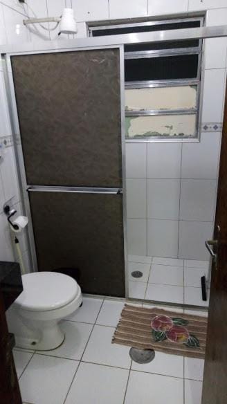 Apartamento Familiar aconchegante pé na areia - Ocian Apartment in State of São Paulo