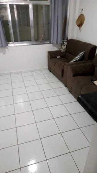 Apartamento Familiar aconchegante pé na areia - Ocian Apartment in State of São Paulo