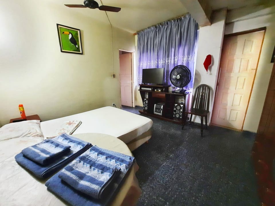 TV and multimedia, Photo of the whole room