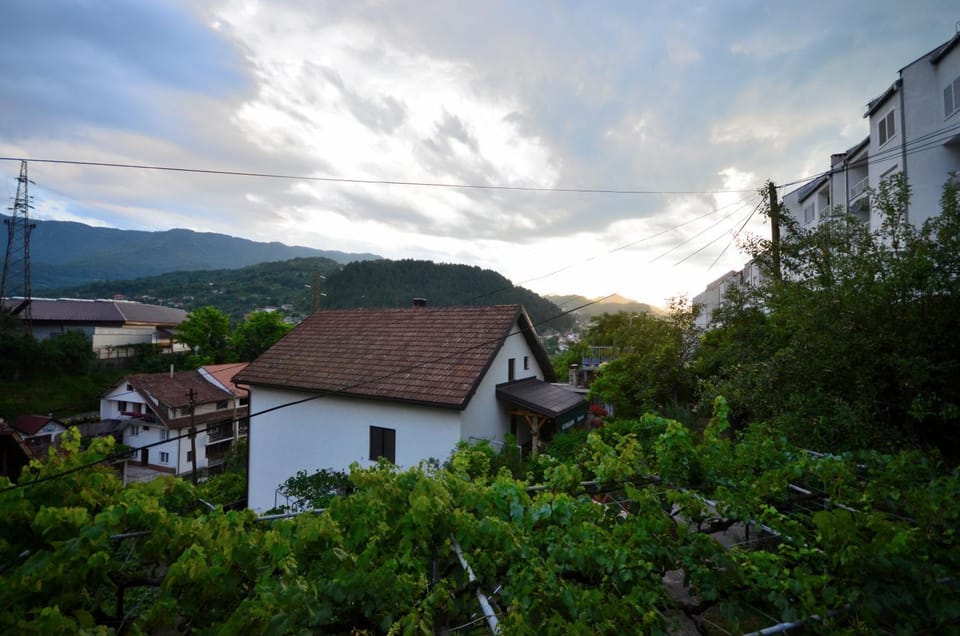 Guest House Konjic Hostel in Federation of Bosnia and Herzegovina