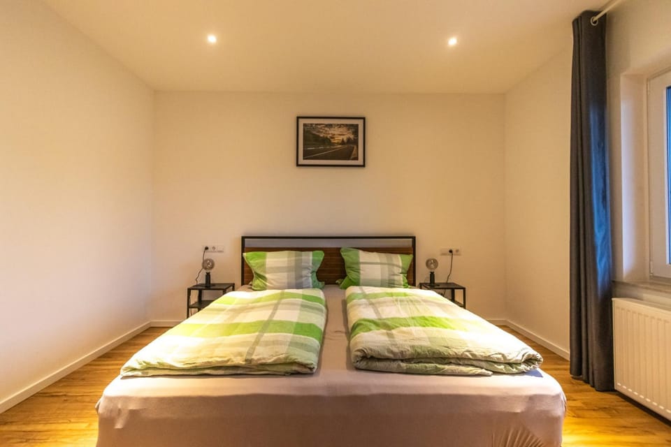 Südschleife Appartements - WLAN - Direkt am Ring Apartment in Ahrweiler