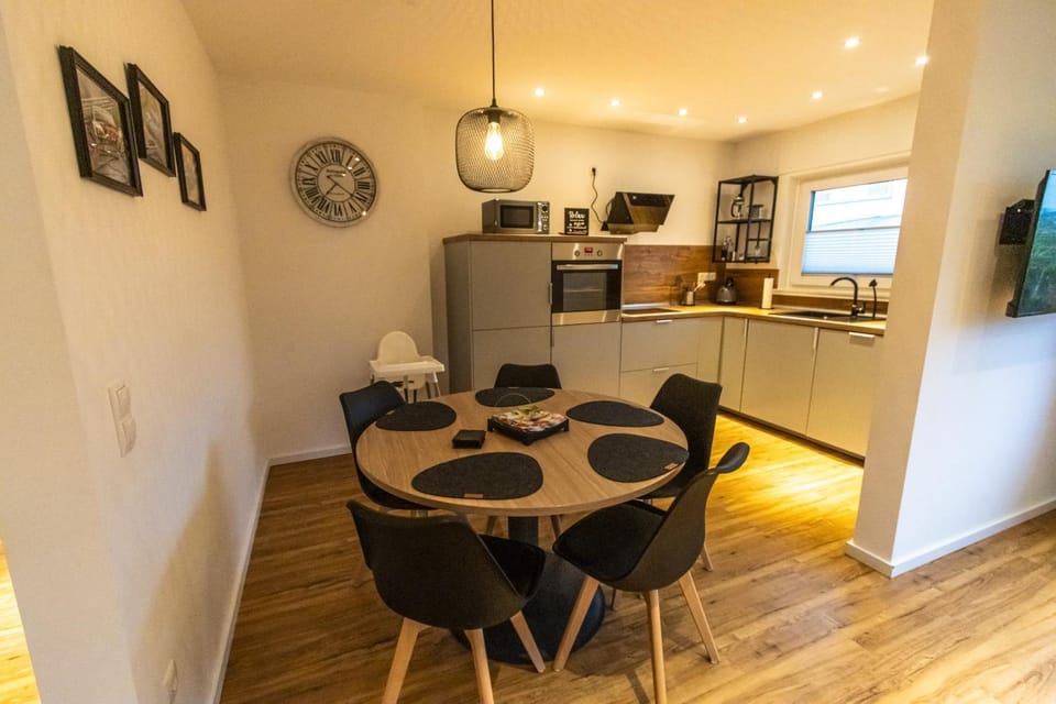 Südschleife Appartements - WLAN - Direkt am Ring Apartment in Ahrweiler
