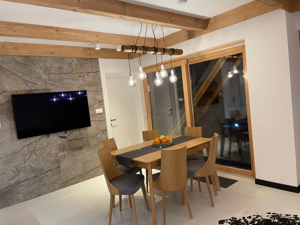 ROYAL HILL Apartment in Lesser Poland Voivodeship