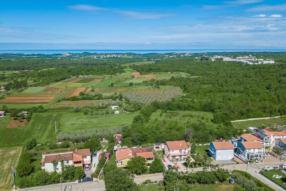 App Rosi Apartment in Istria County