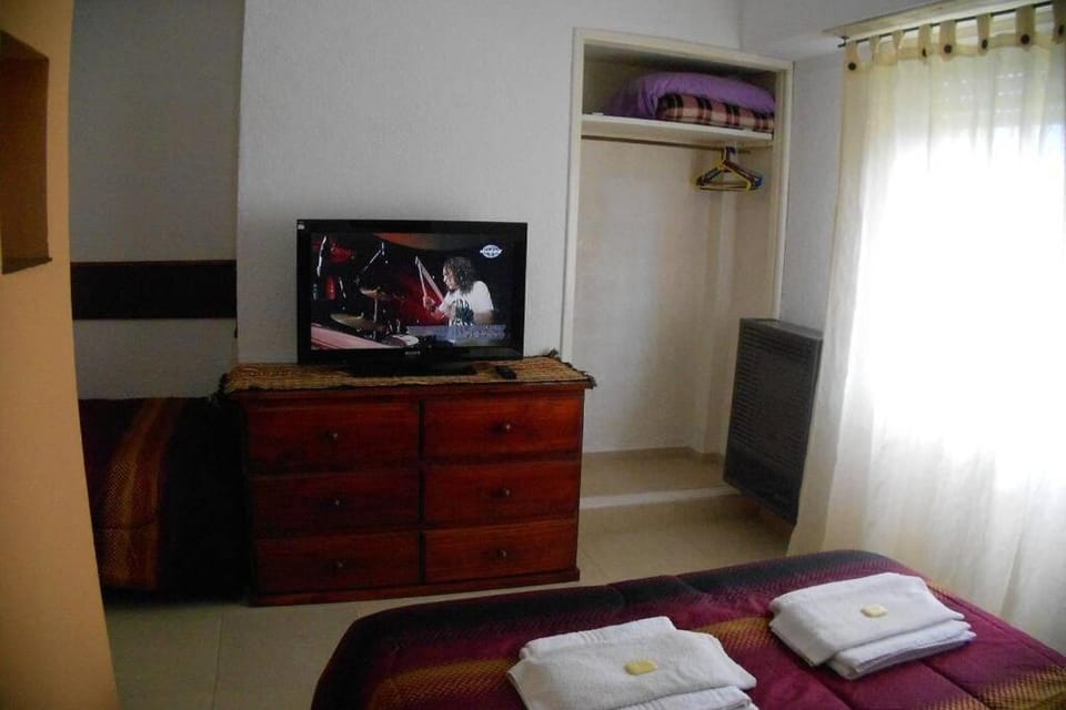 Apart Mdq Apartment in Mar del Plata