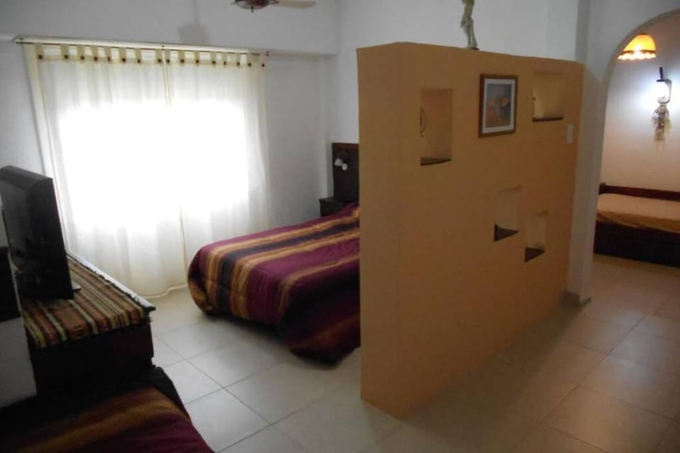 Apart Mdq Apartment in Mar del Plata