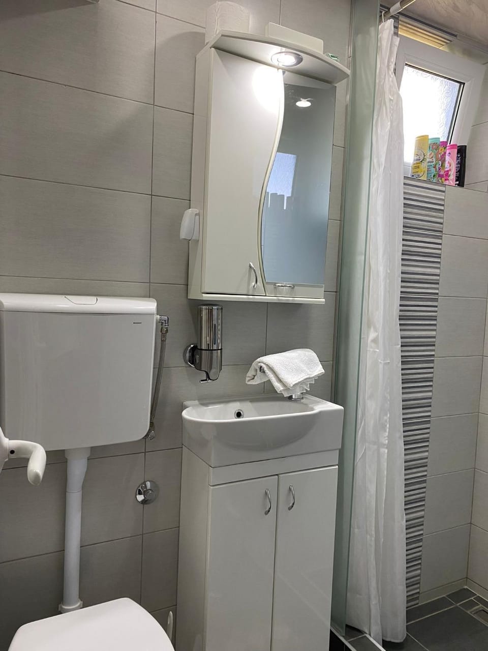 Stan na dan Siniša 2 Apartment in Serbia