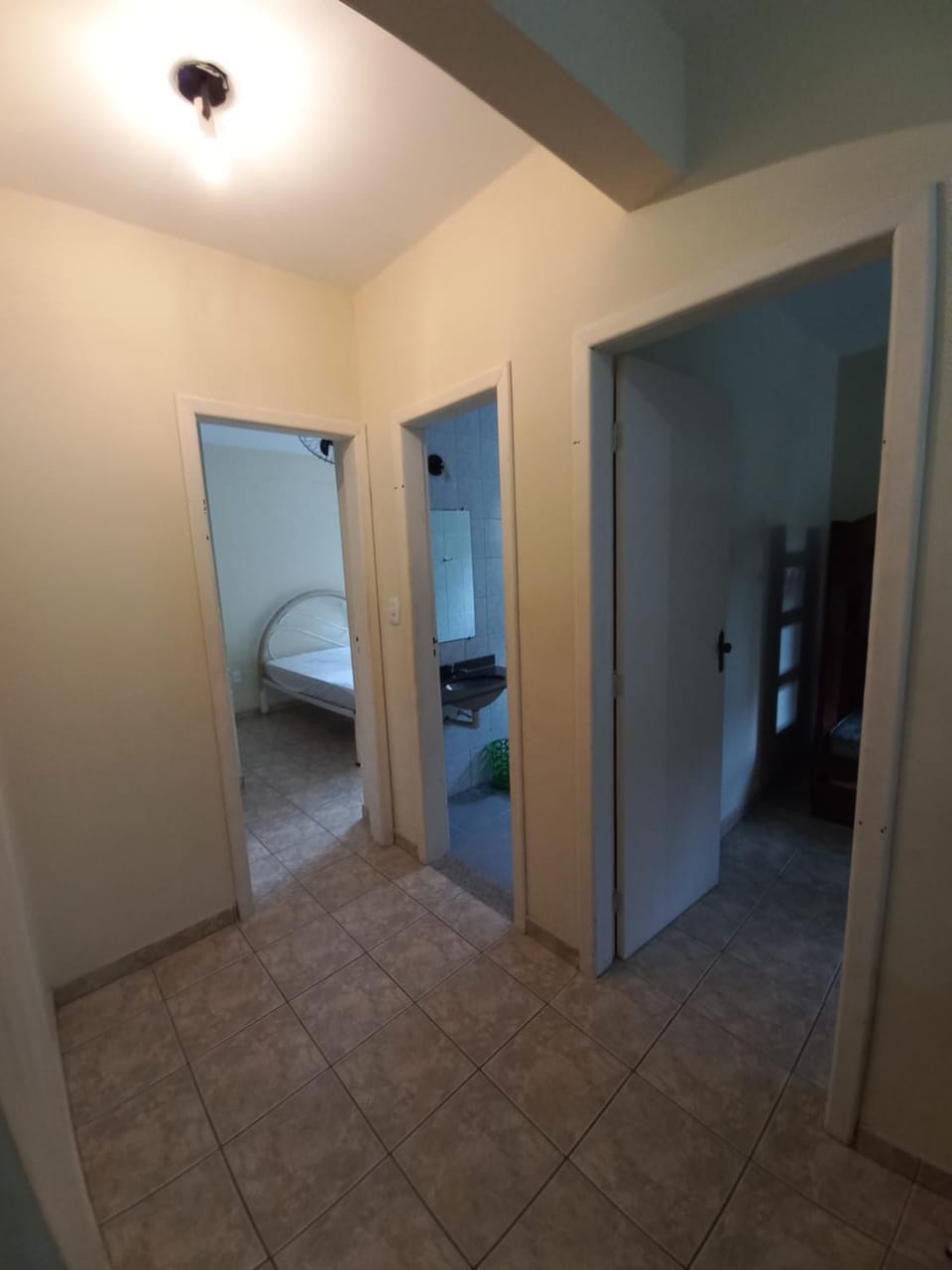 Apartamento Praiana 303 Apartment in Guarapari