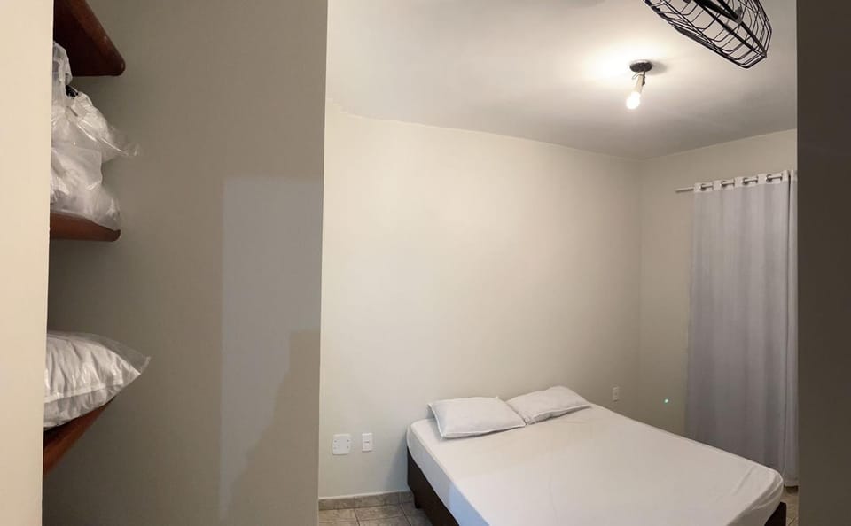 Apartamento Praiana 303 Apartment in Guarapari