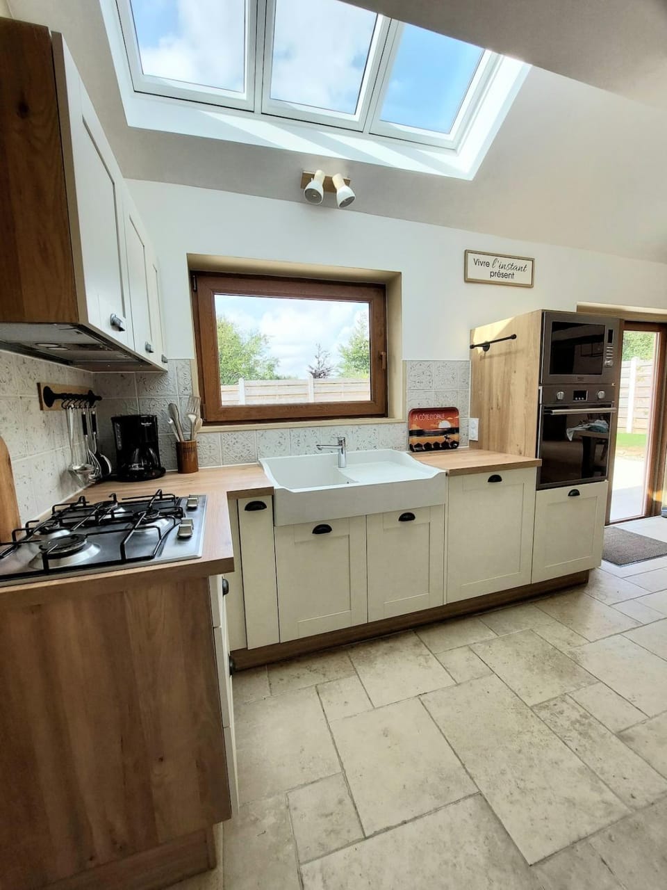 Les Boutons d'Or House in Hauts-de-France