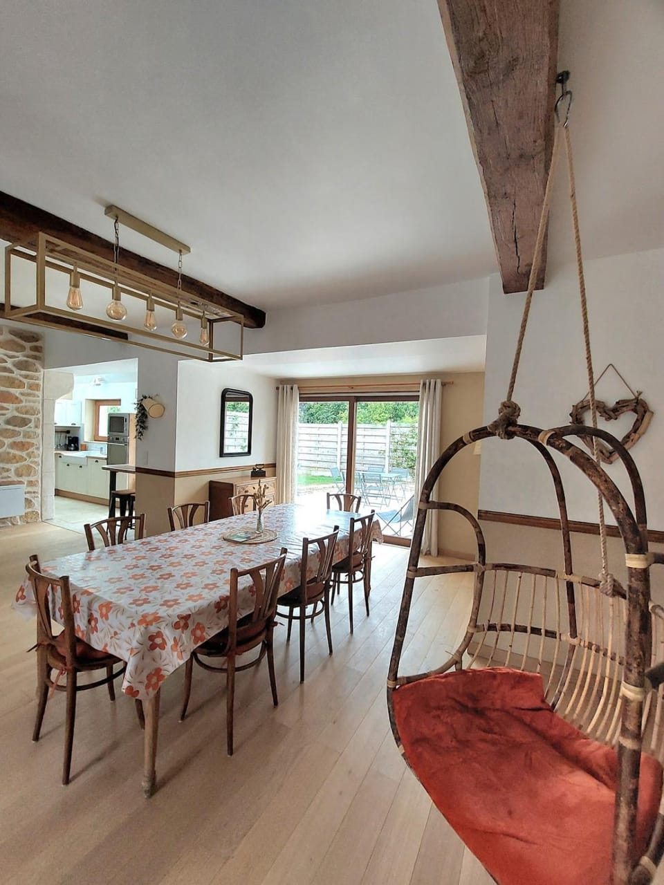 Les Boutons d'Or House in Hauts-de-France