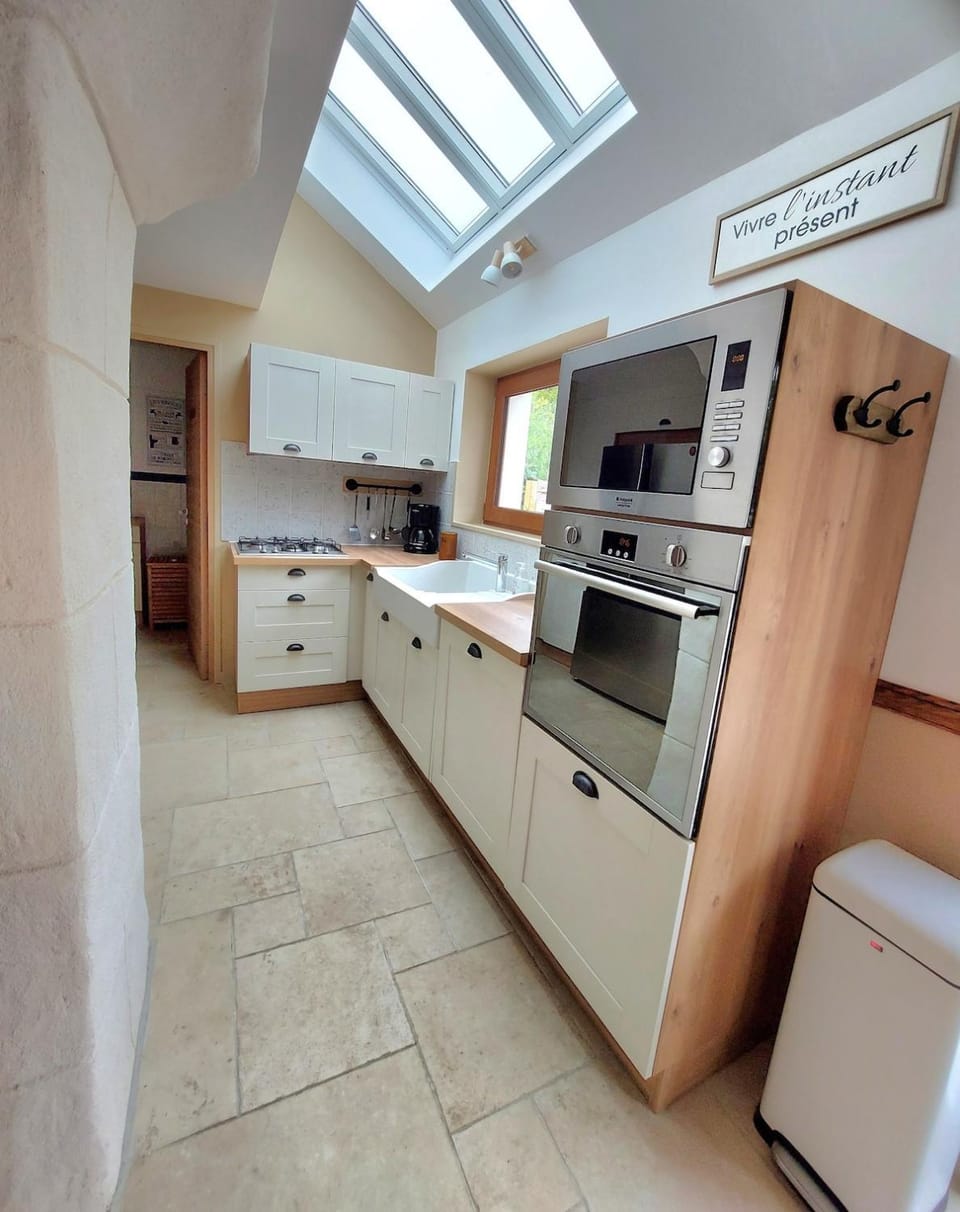 Les Boutons d'Or House in Hauts-de-France