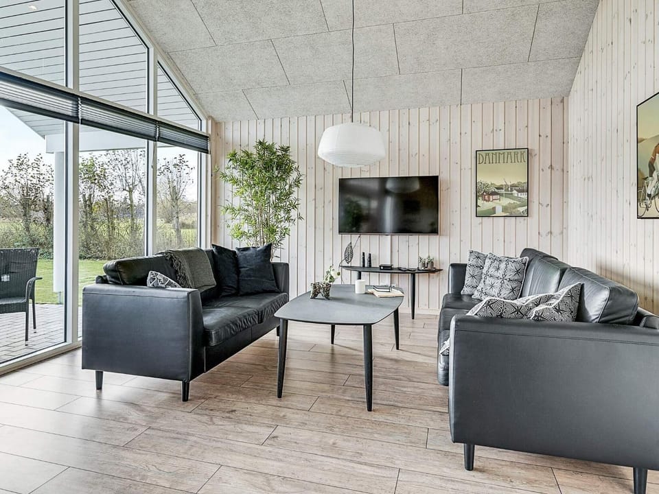 5 star holiday home in Idestrup House in Væggerløse
