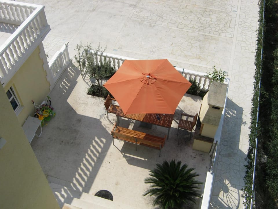 BBQ facilities, Balcony/Terrace
