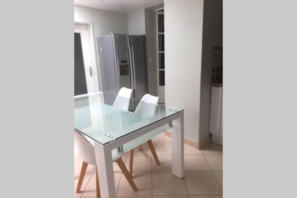 La maison d'Adélie Parking privé House in Hauts-de-France