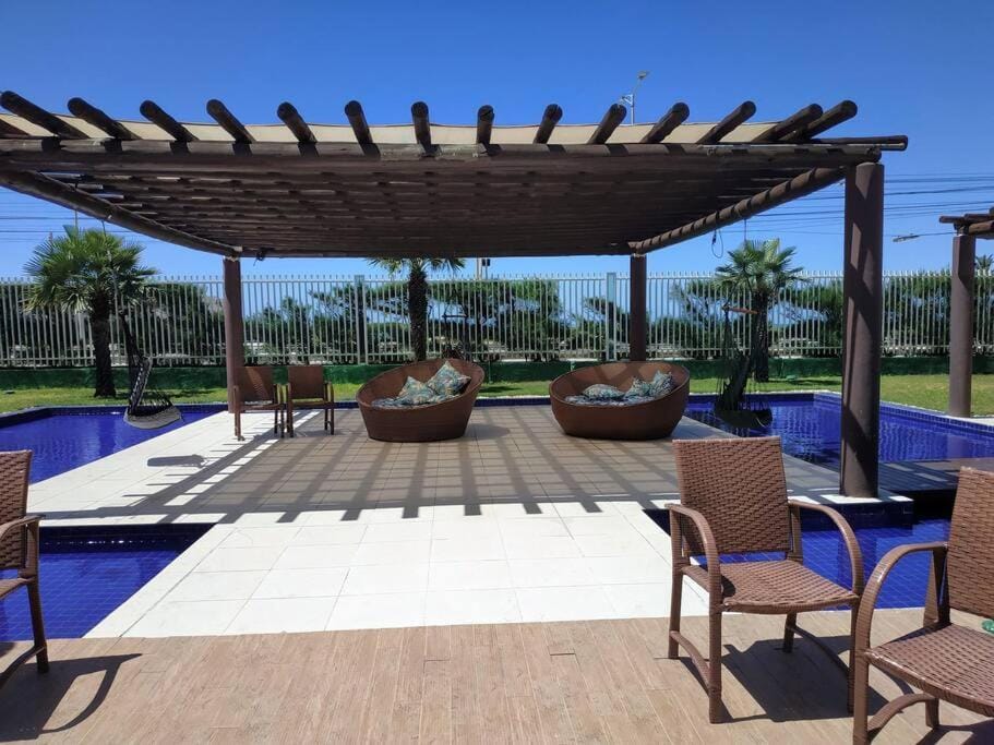 Patio, View (from property/room)