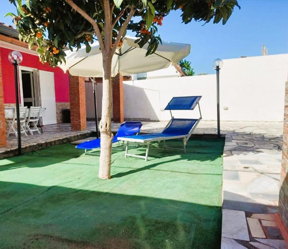 Patio, Garden, Solarium