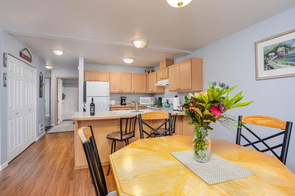 Alpine Escape Apartment in Leavenworth