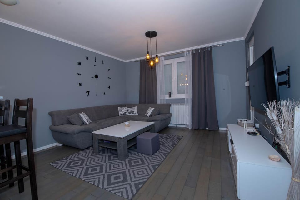 Athena Apartman Apartment in Federation of Bosnia and Herzegovina