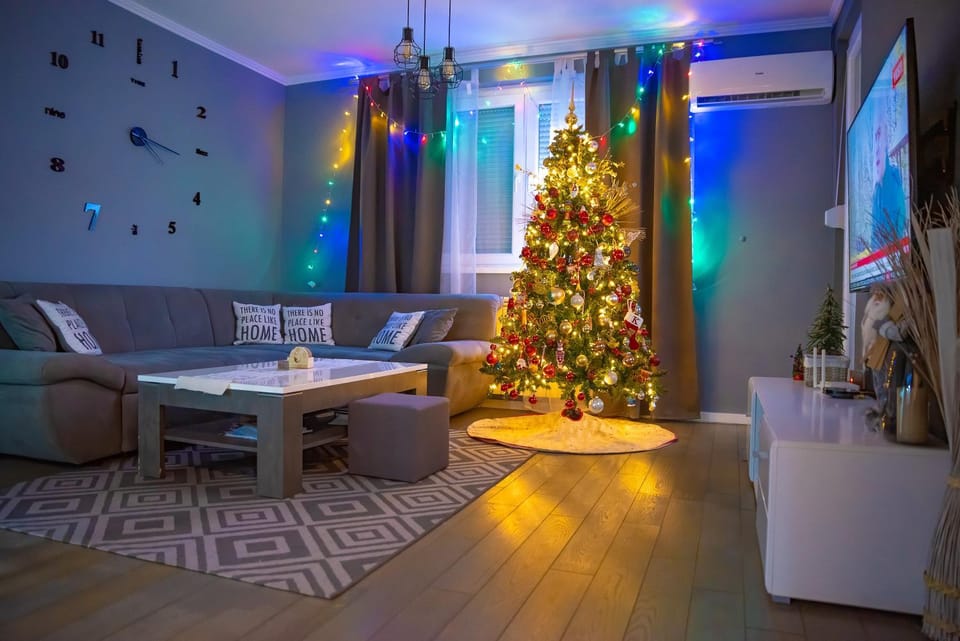 Athena Apartman Apartment in Federation of Bosnia and Herzegovina