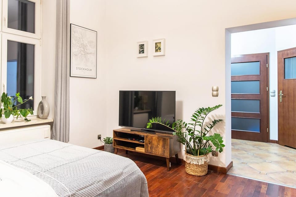 Mateyko Boho Apartment in Krakow