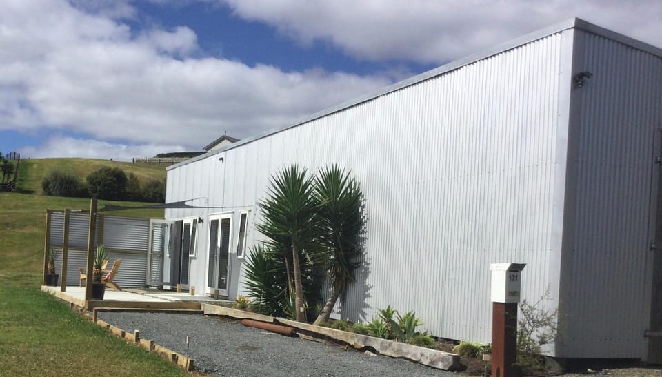 Warkworth Barn Retreat House in Auckland Region
