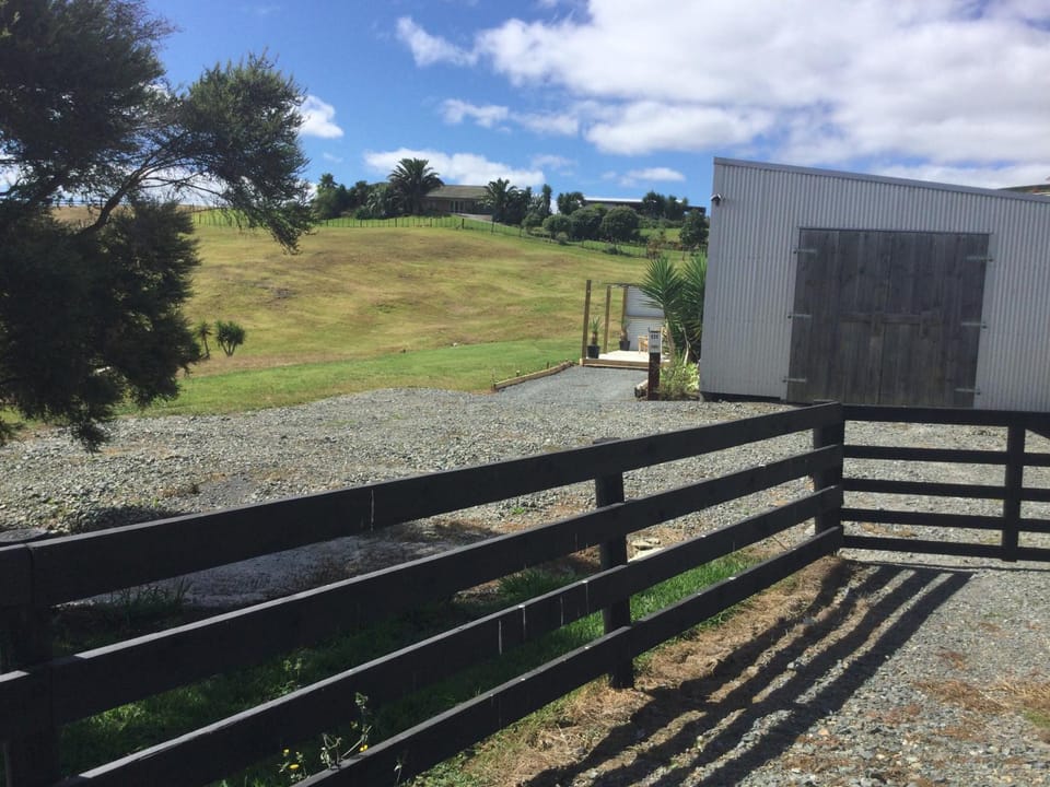 Warkworth Barn Retreat House in Auckland Region