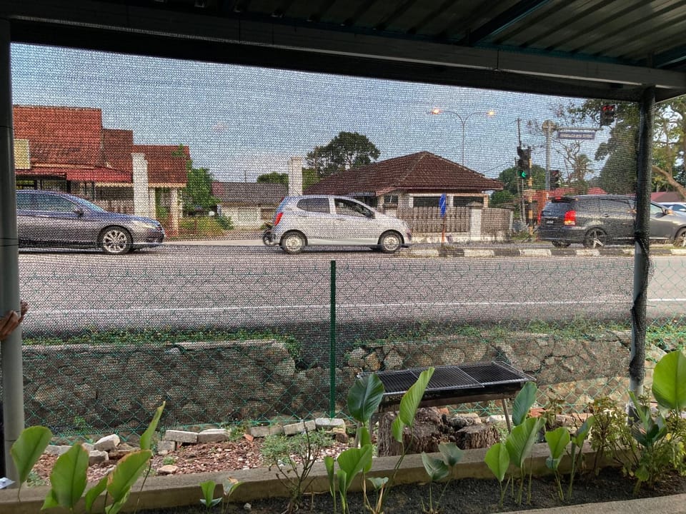 FAHANAZ RESIDENCE House in Malacca