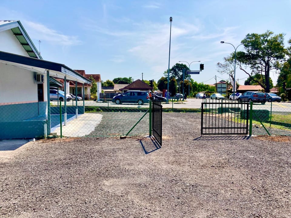 FAHANAZ RESIDENCE House in Malacca