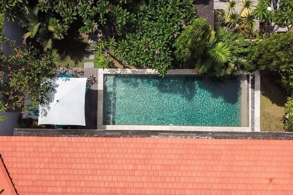 2BR Villa Violetta - Minggu Villas - Special Stay Bonus Villa in North Kuta