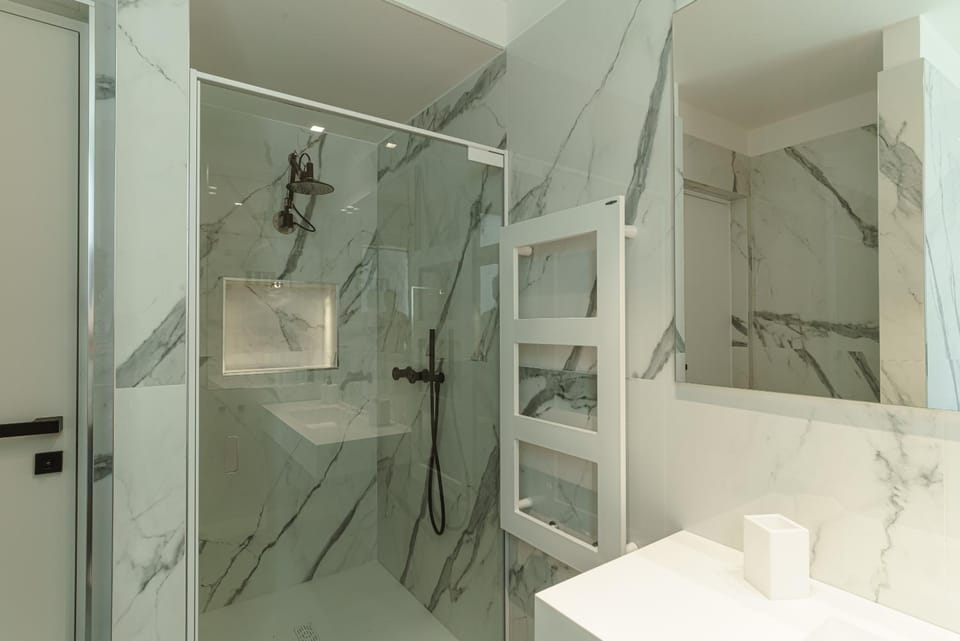 B&B Nel Blu Dipinto Di Blu Bed and Breakfast in Polignano a Mare