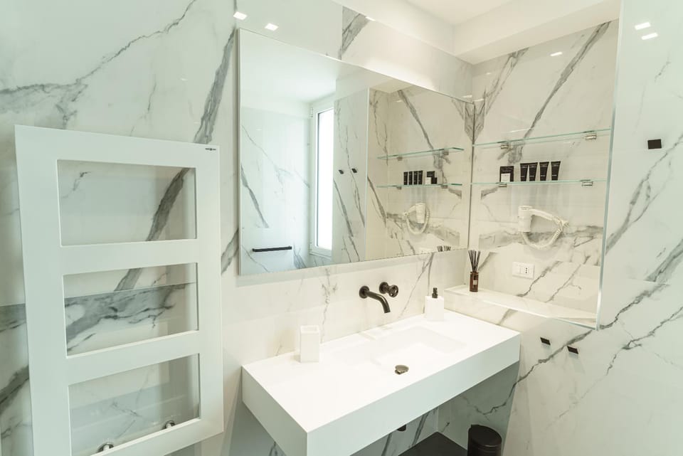 B&B Nel Blu Dipinto Di Blu Bed and Breakfast in Polignano a Mare