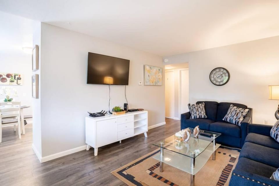 Luxury stay near Oakridge Mall for vacation/work Apartment in San Jose