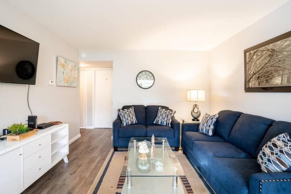 Luxury stay near Oakridge Mall for vacation/work Apartment in San Jose