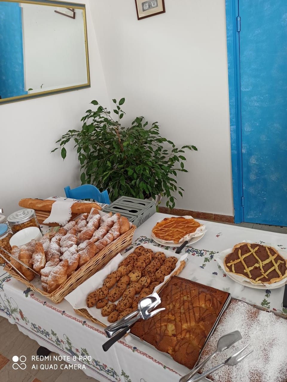 Breakfast