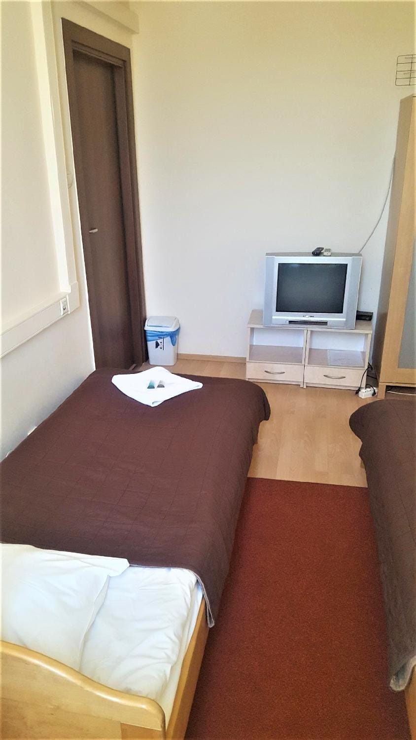 Hostel na Żurawiej Hostel in Warsaw