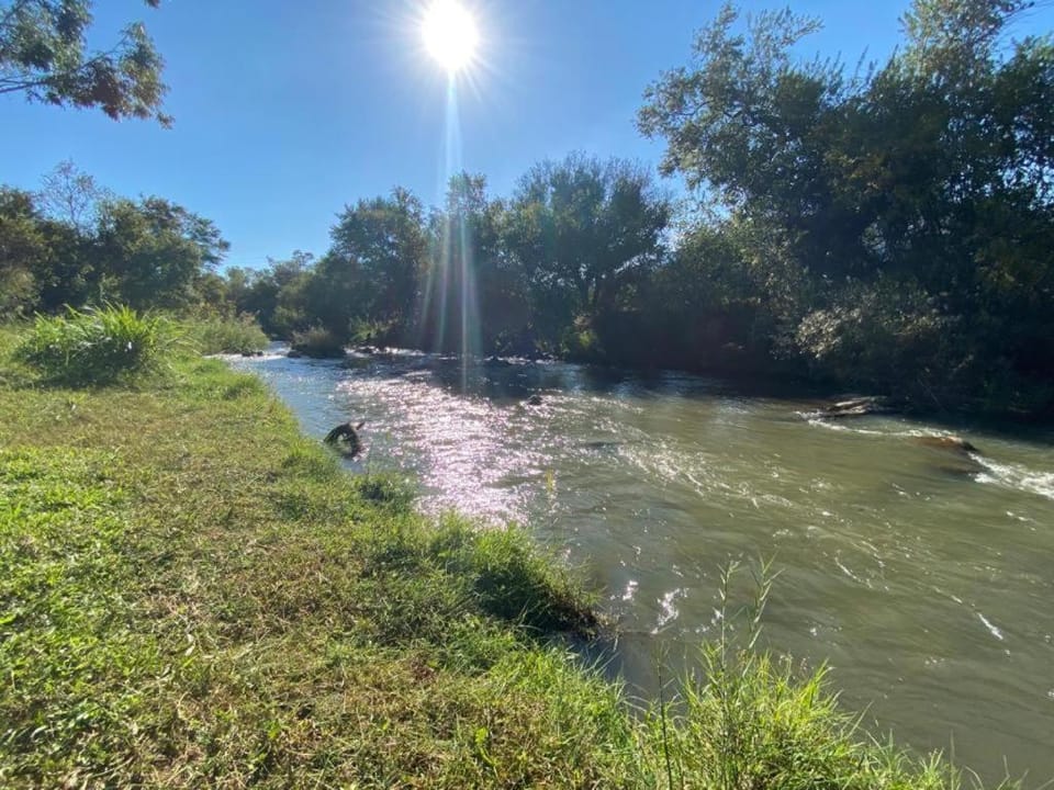 River view
